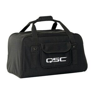 QSC K8 Soft Padded Tote - Carrying bag for speaker(s)